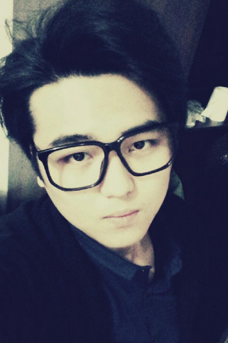 Portrait of 青琳昊