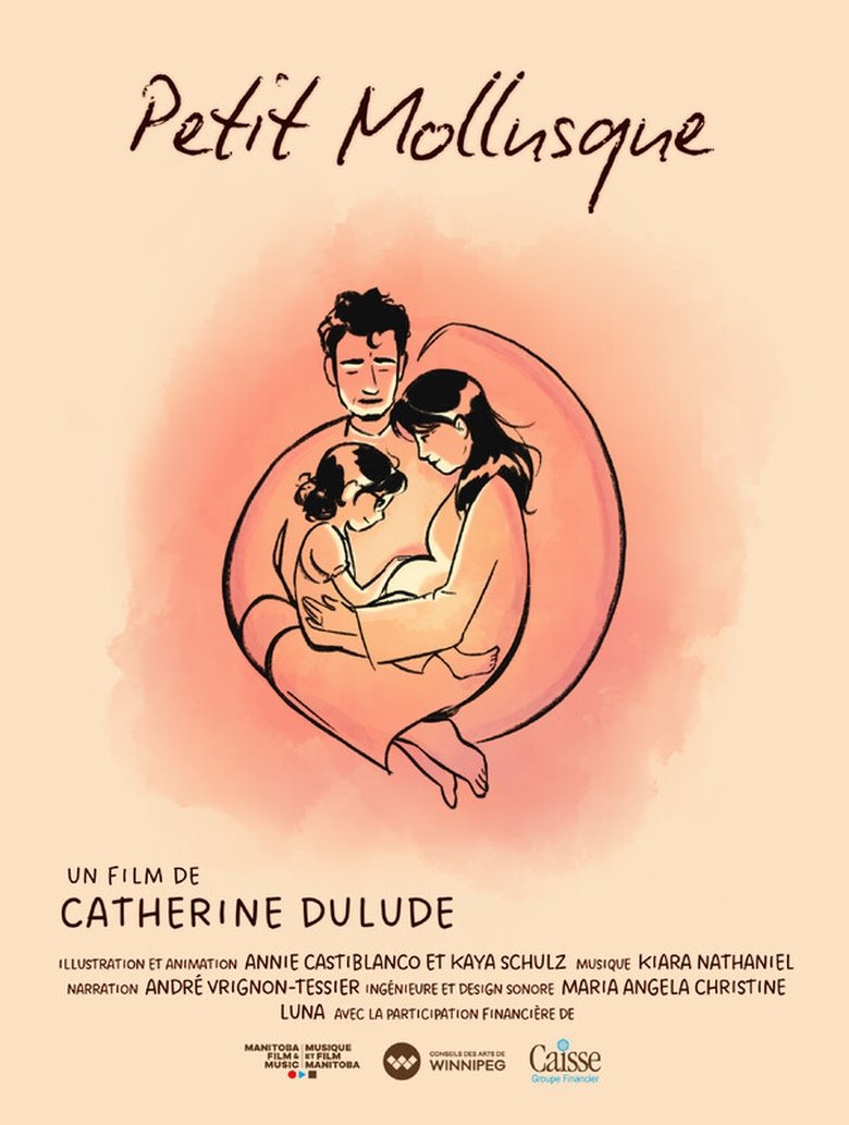 Poster of Petit Mollusque