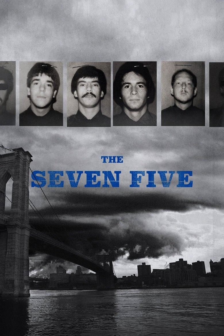 Poster of The Seven Five