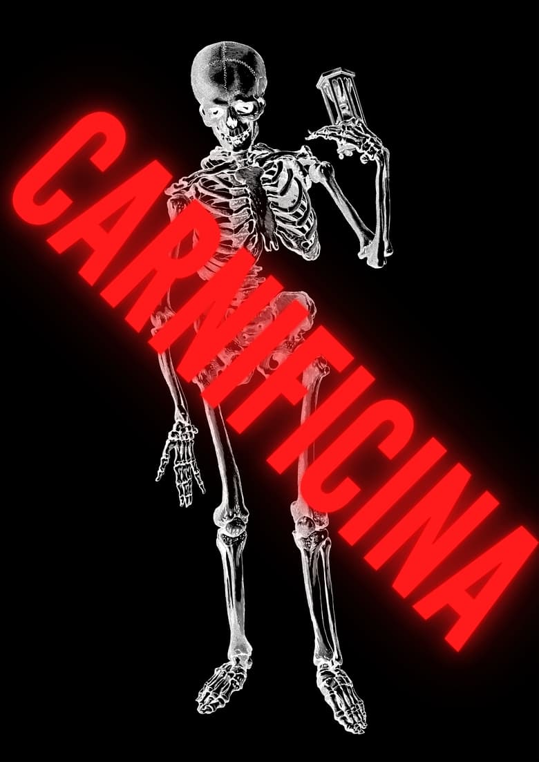 Poster of Carnificina