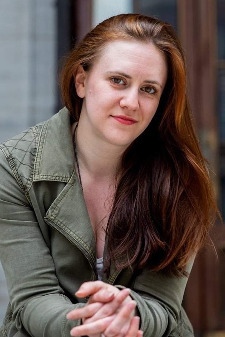 Portrait of Samantha Sembler