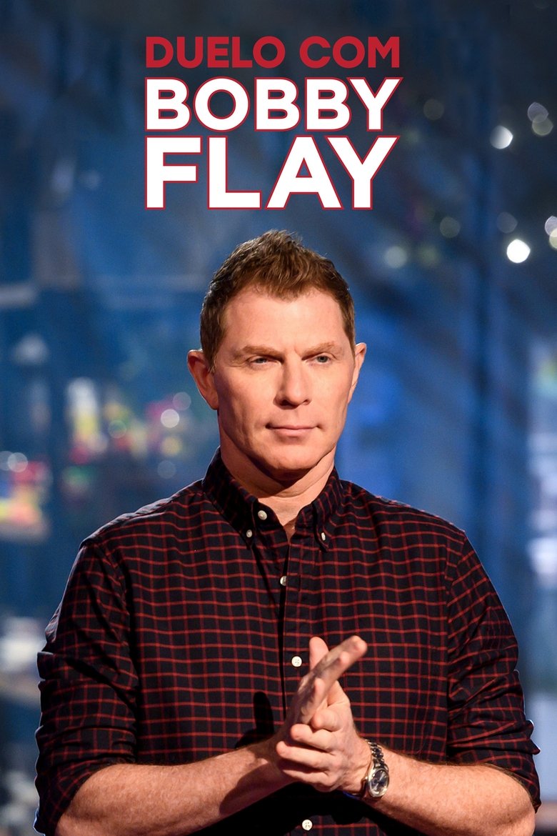 Poster of Episodes in Beat Bobby Flay - Season 27 - Season 27