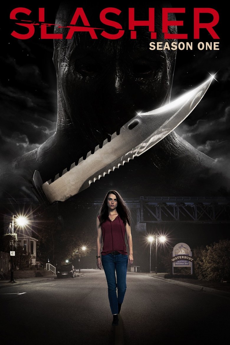 Poster of Episodes in Slasher - The Executioner - The Executioner