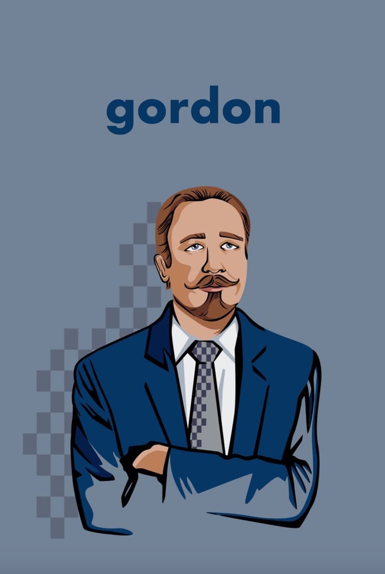 Poster of Gordon