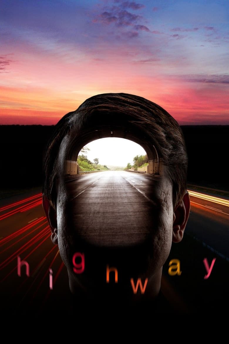 Poster of Highway