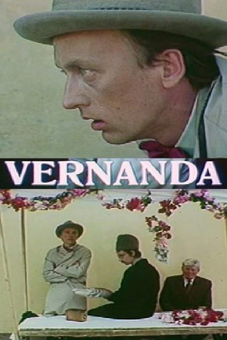 Poster of Vernanda