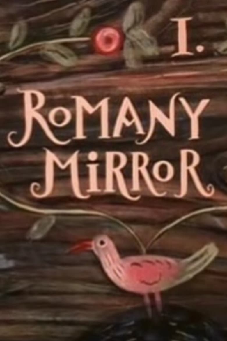 Poster of Romany Mirror