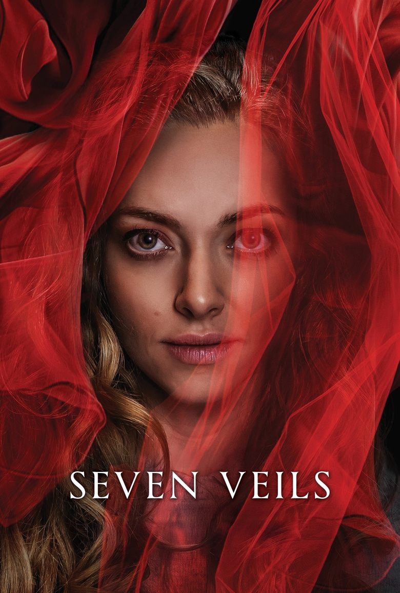 Poster of Seven Veils