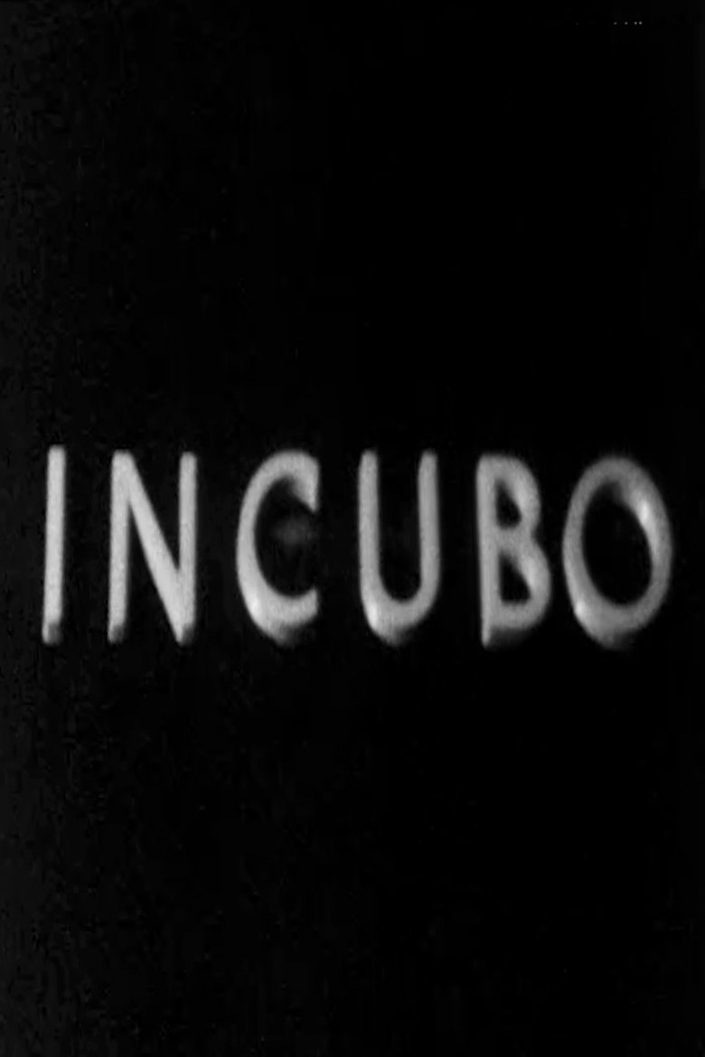 Poster of Incubo