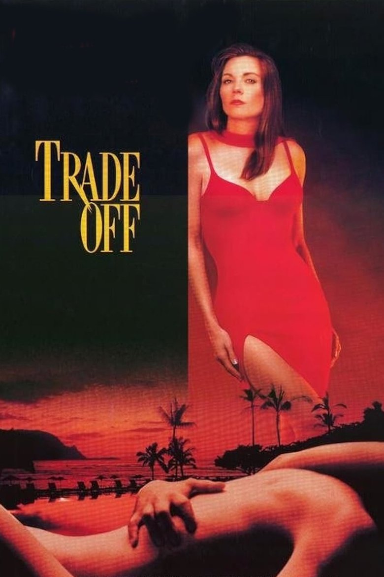 Poster of Trade Off