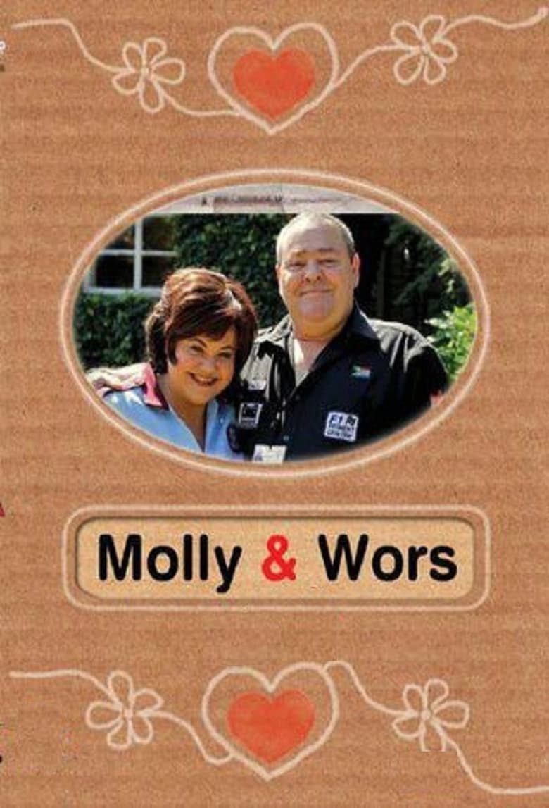 Poster of Molly & Wors