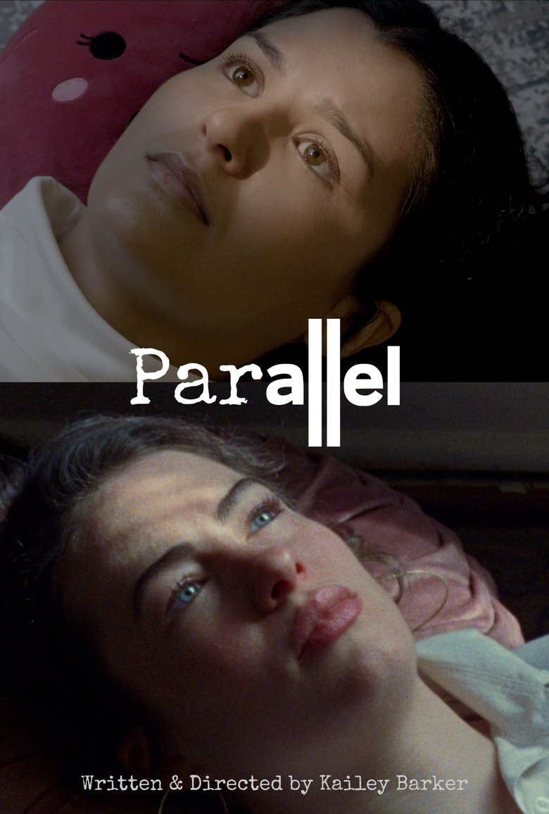 Poster of Parallel