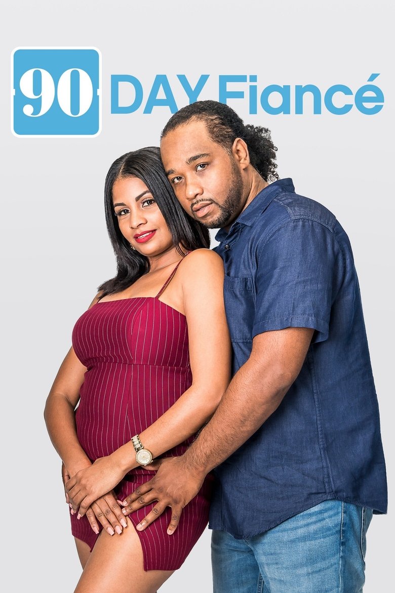 Poster of Episodes in 90 Day Fiancé - Season 7 - Season 7