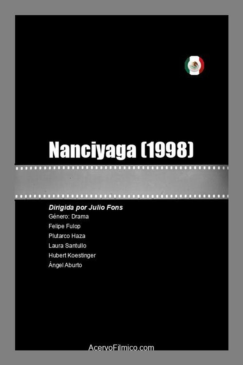 Poster of Nanciyaga