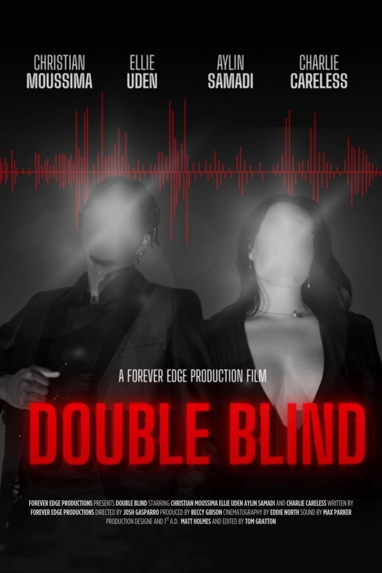 Poster of Double Blind
