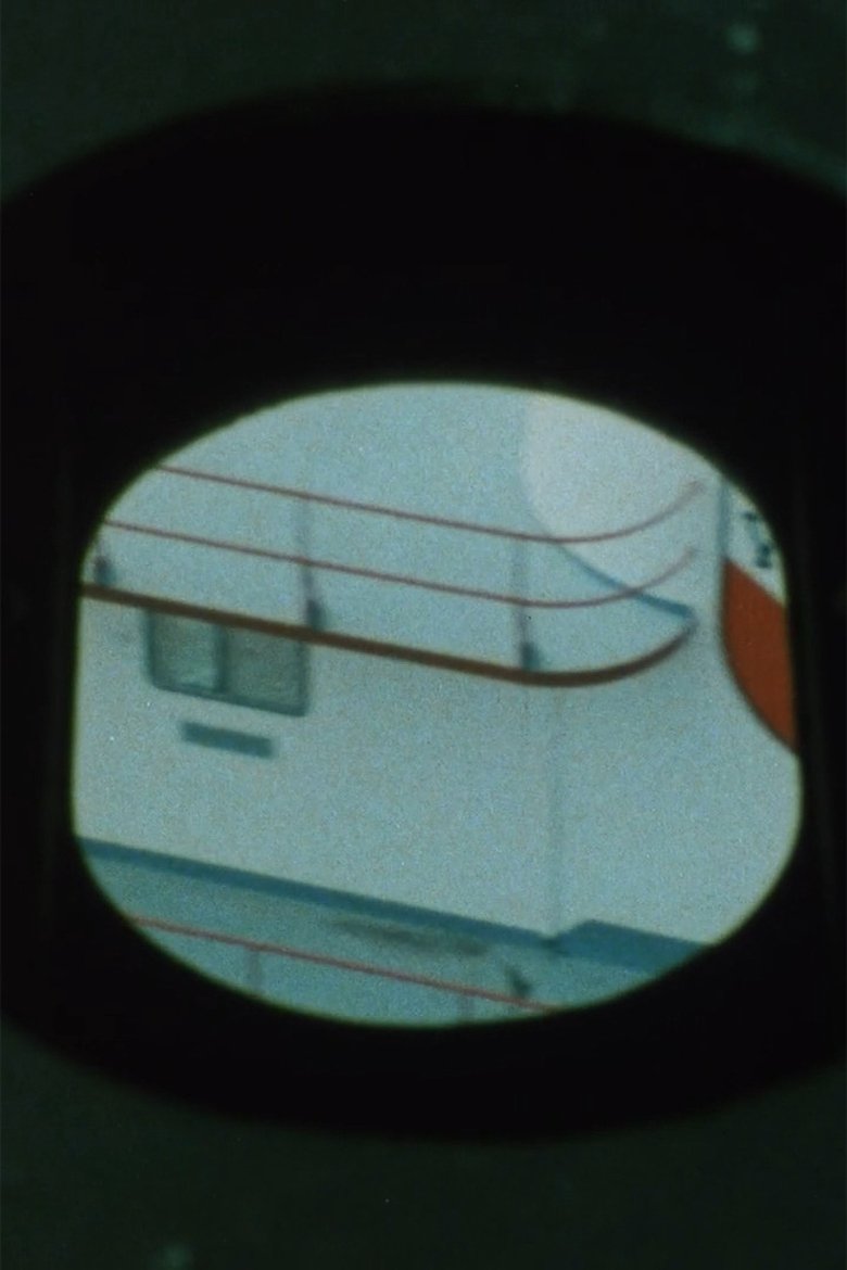 Poster of Underbridge