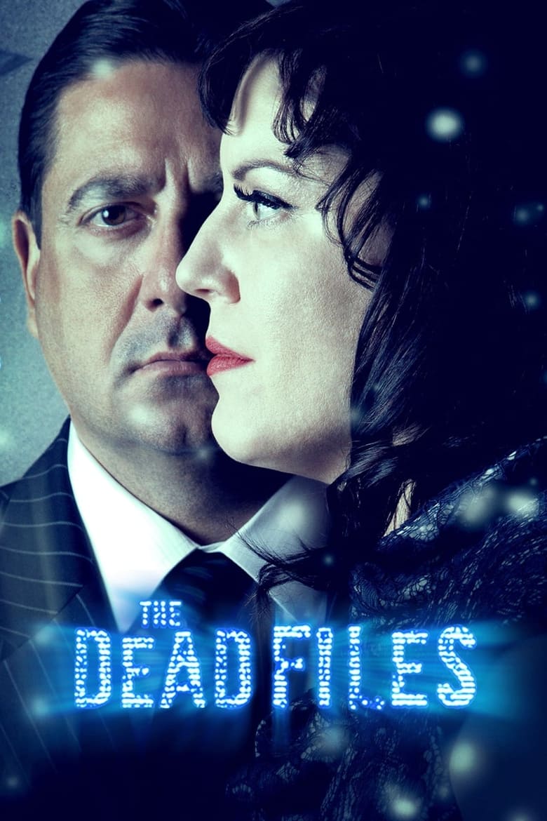 Poster of Cast and Crew in The Dead Files - Season 1 - Episode 7 - Am I Crazy?