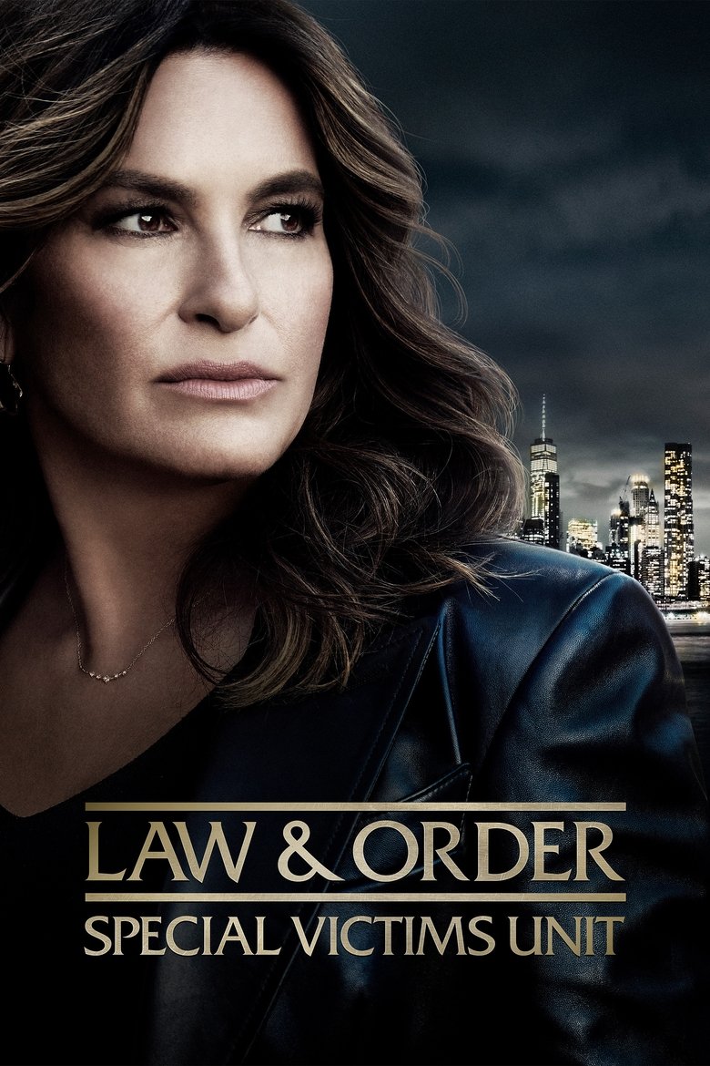 Poster of Episodes in Law & Order  Special Victims Unit - Season 26 - Season 26