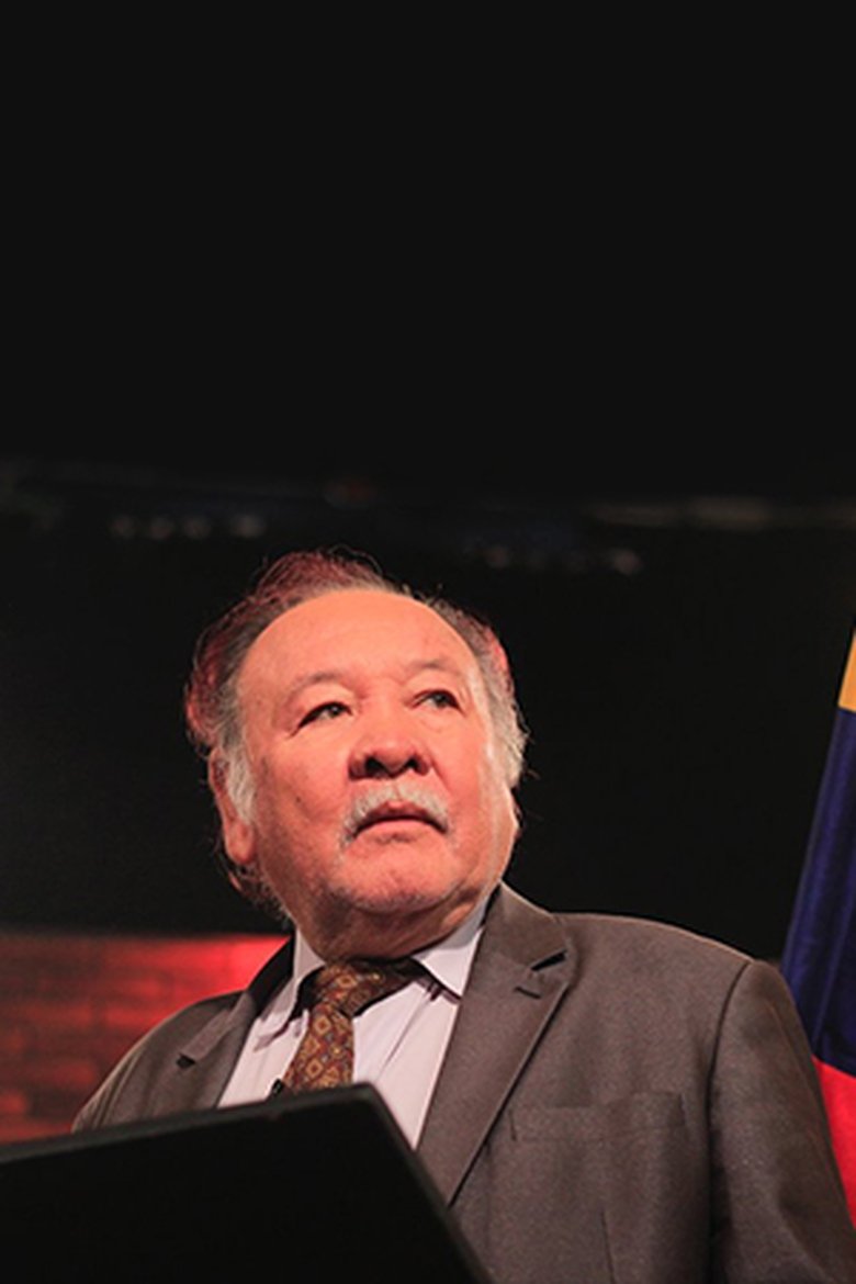 Portrait of Carlos Molina