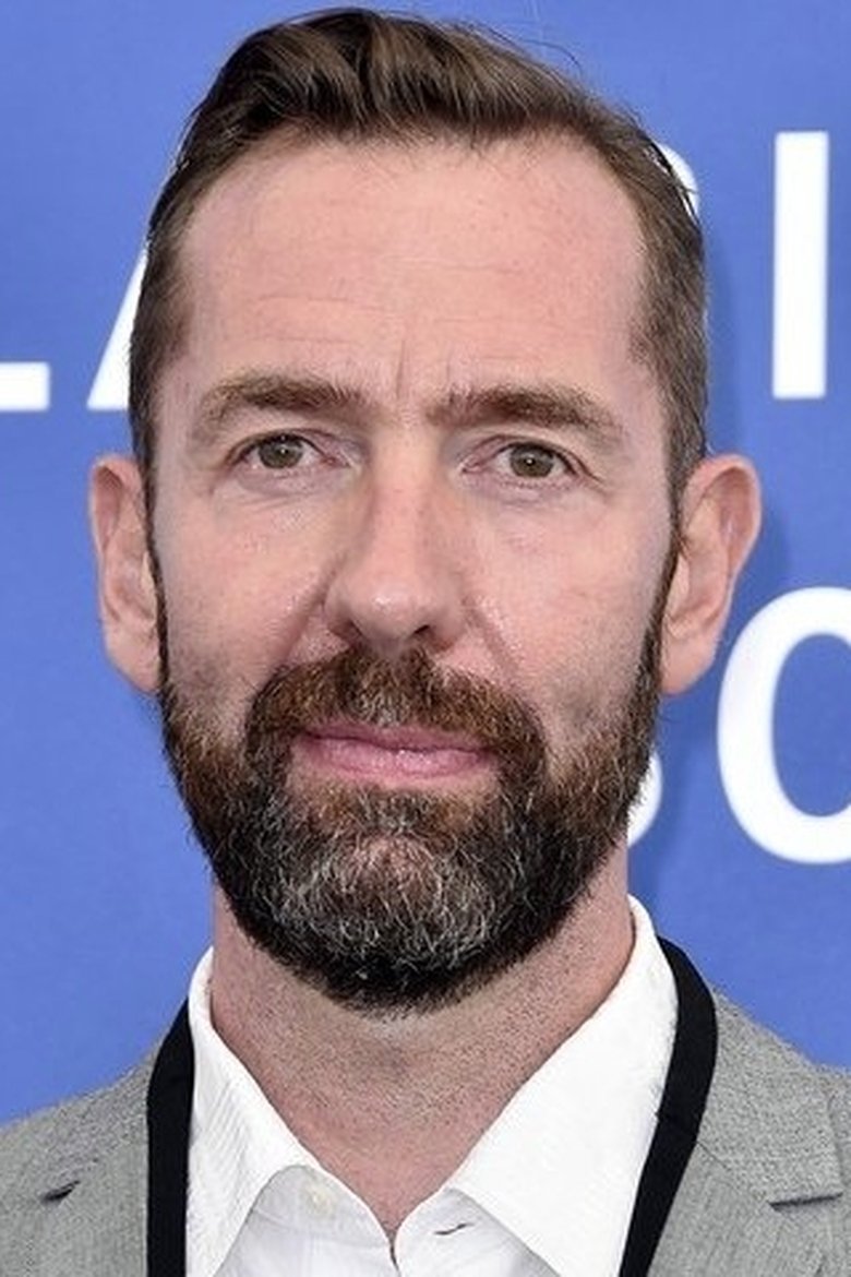 Portrait of Jean-François Hensgens