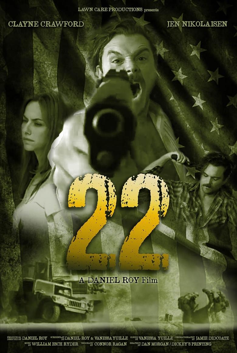 Poster of 22