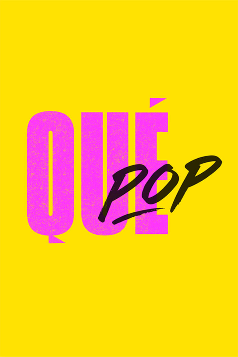 Poster of Quépop