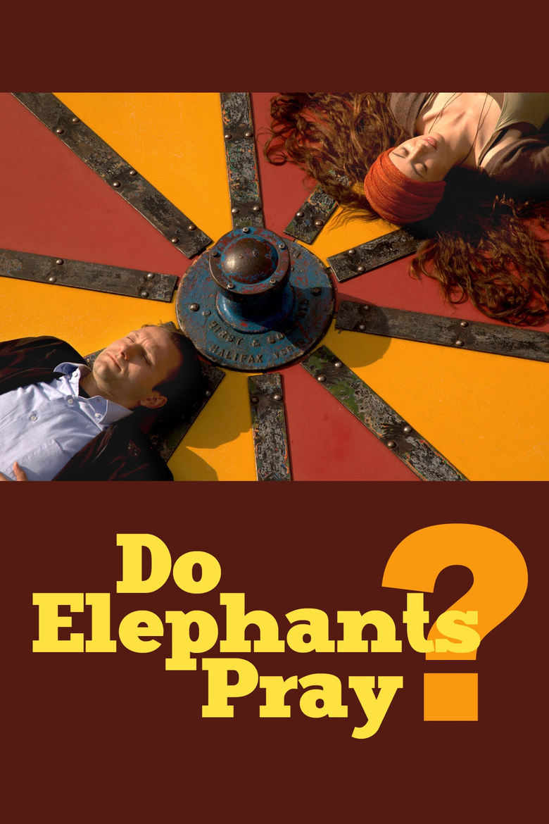 Poster of Do Elephants Pray?