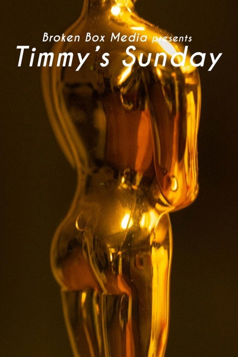 Poster of Timmy's Sunday