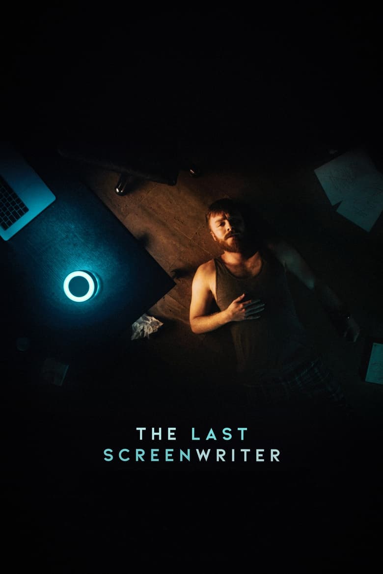 Poster of The Last Screenwriter