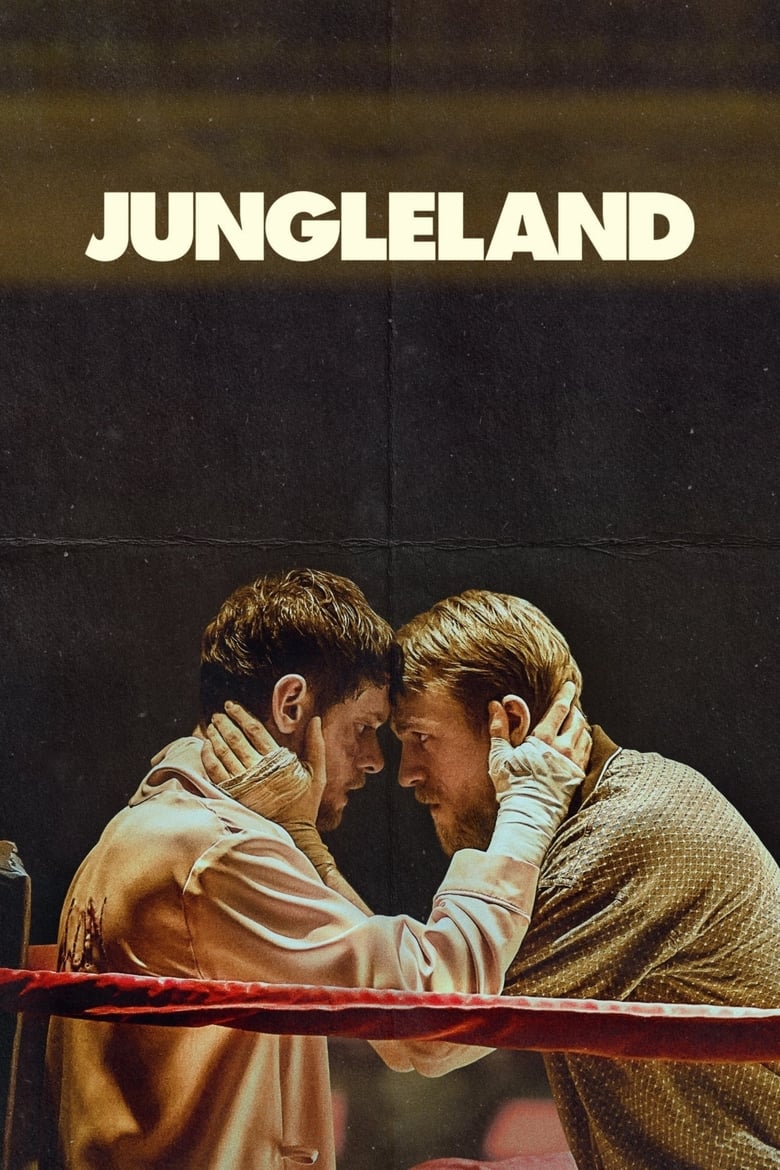 Poster of Jungleland