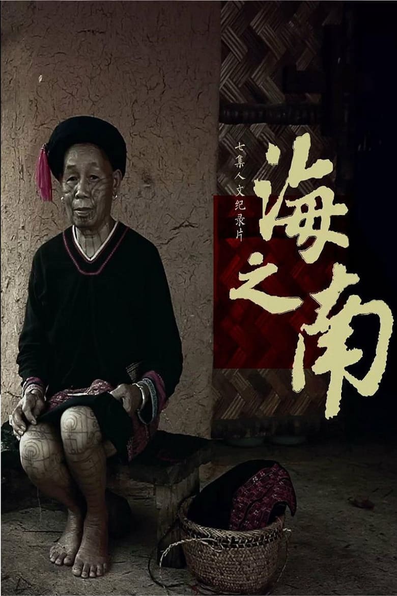 Poster of 海之南