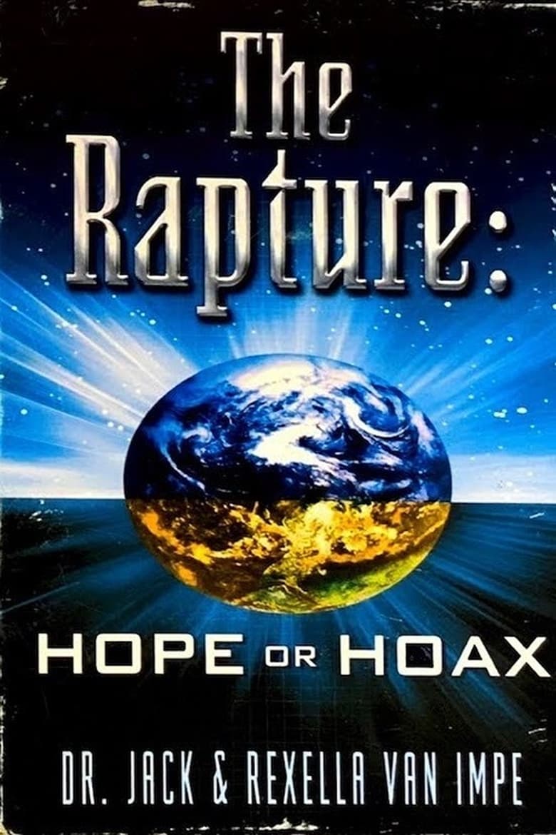 Poster of The Rapture