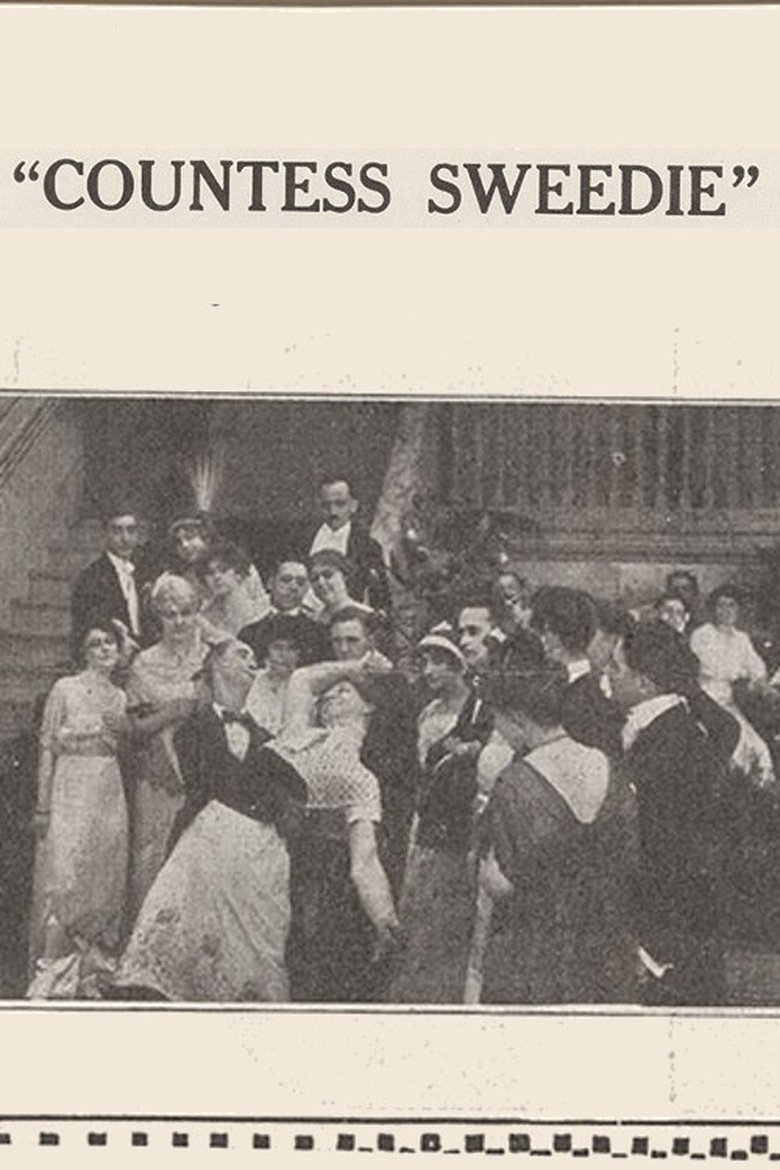 Poster of Countess Sweedie
