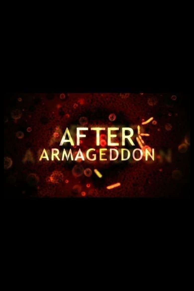 Poster of After Armageddon