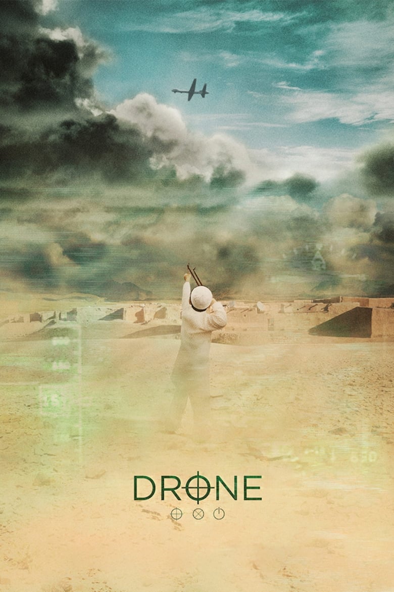 Poster of Drone