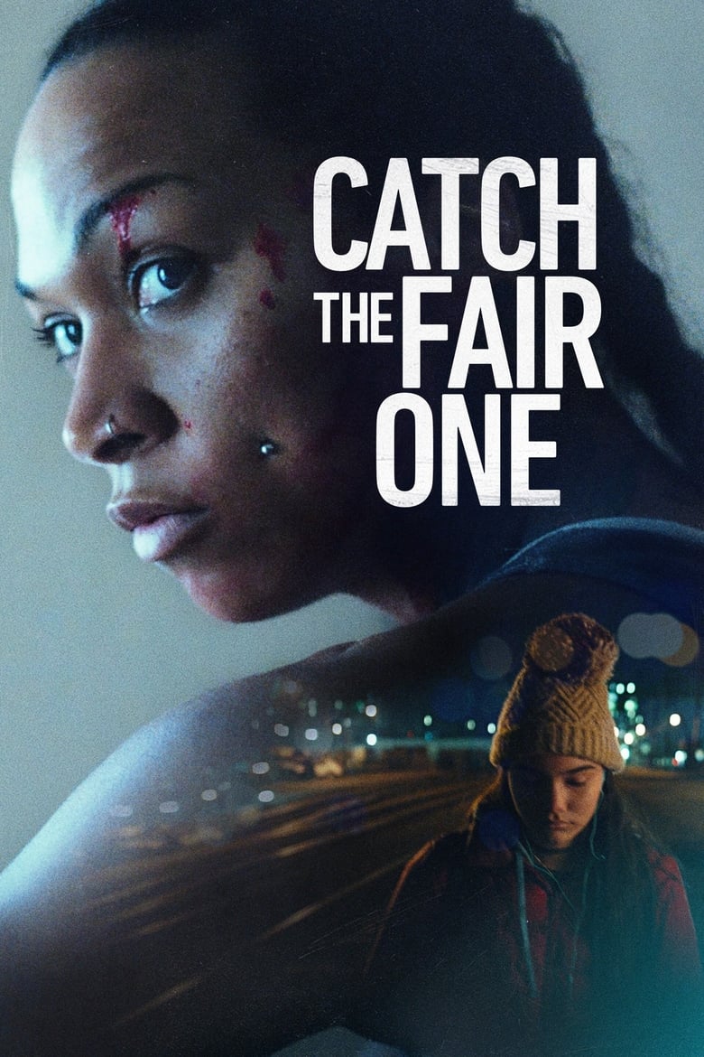 Poster of Catch the Fair One