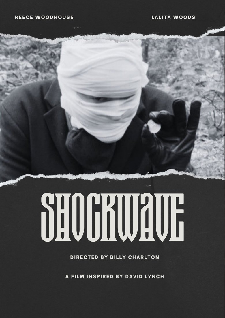 Poster of Shockwave