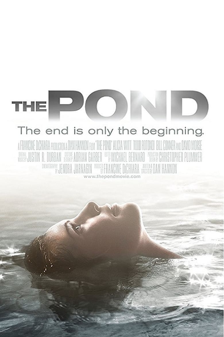 Poster of The Pond