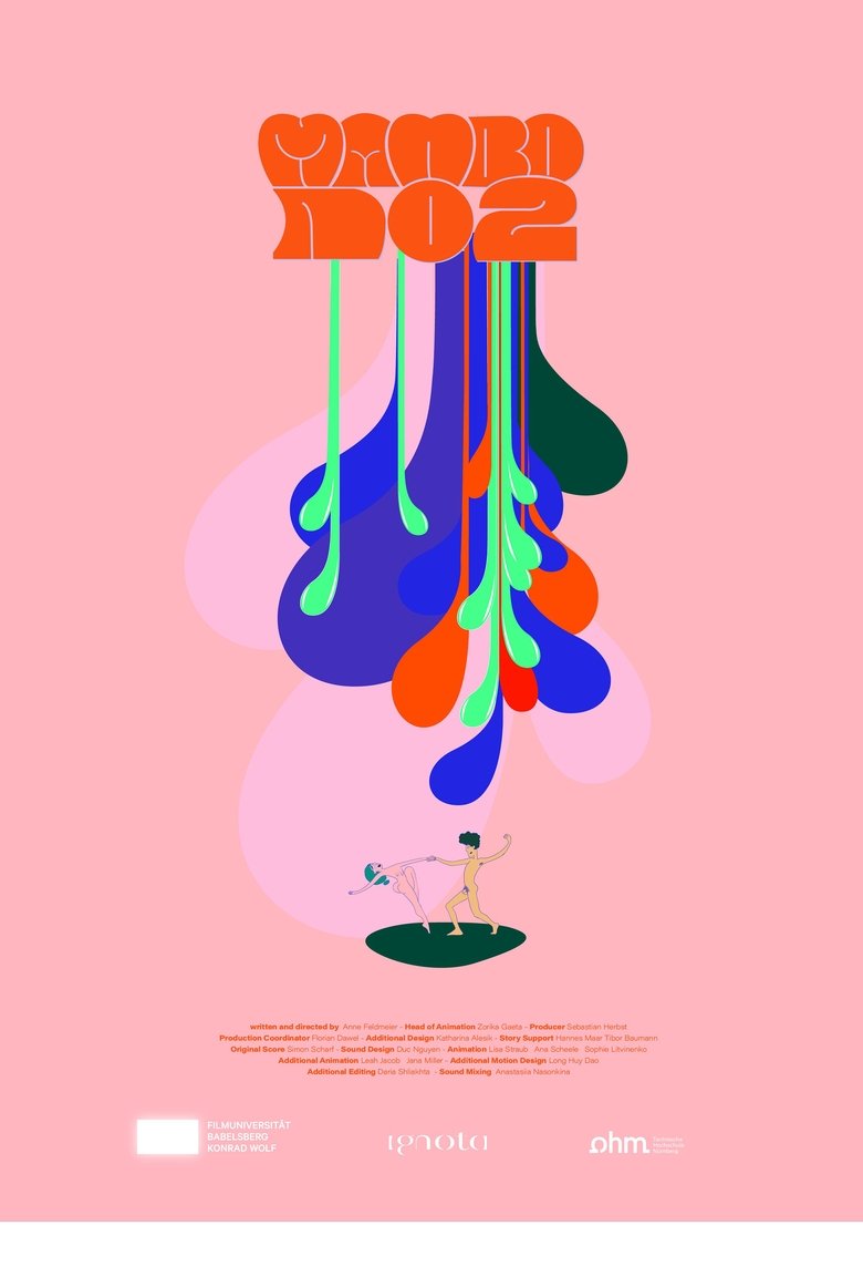Poster of Mambo No.2
