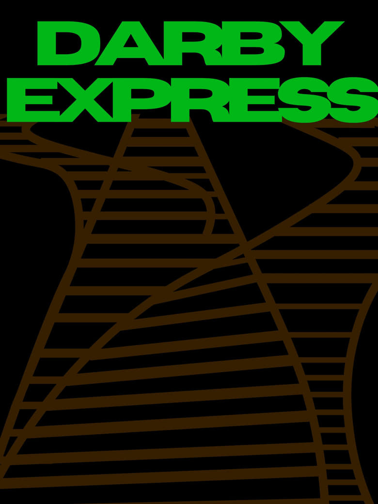 Poster of Darby Express