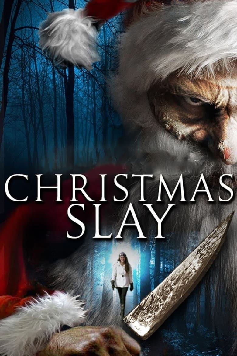 Poster of Christmas Slay