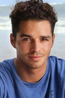 Portrait of Ozzy Lusth