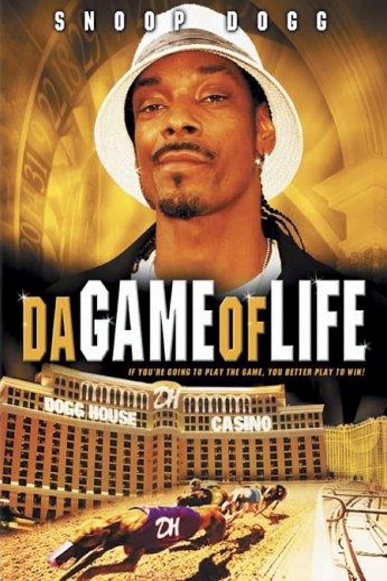 Poster of Da Game of Life