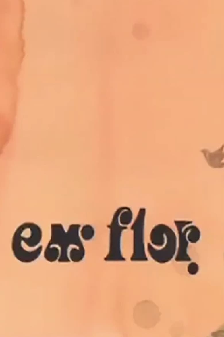 Poster of Em Flor