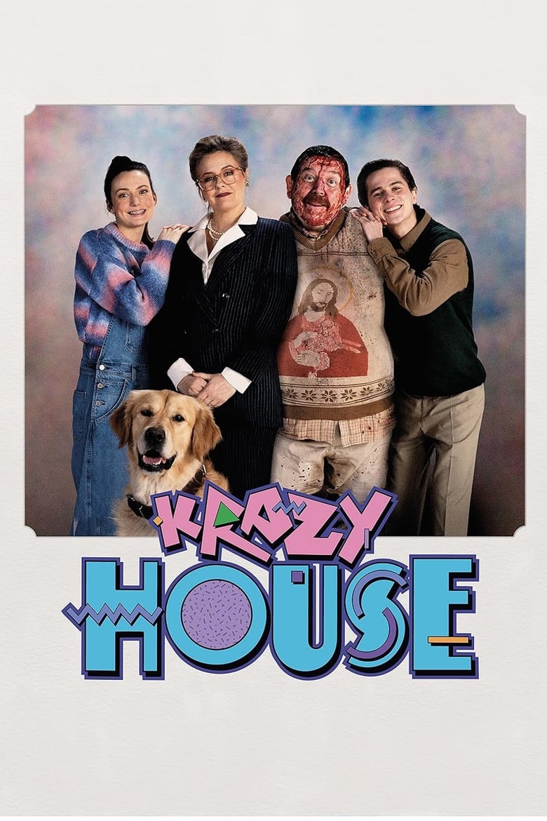 Poster of Krazy House