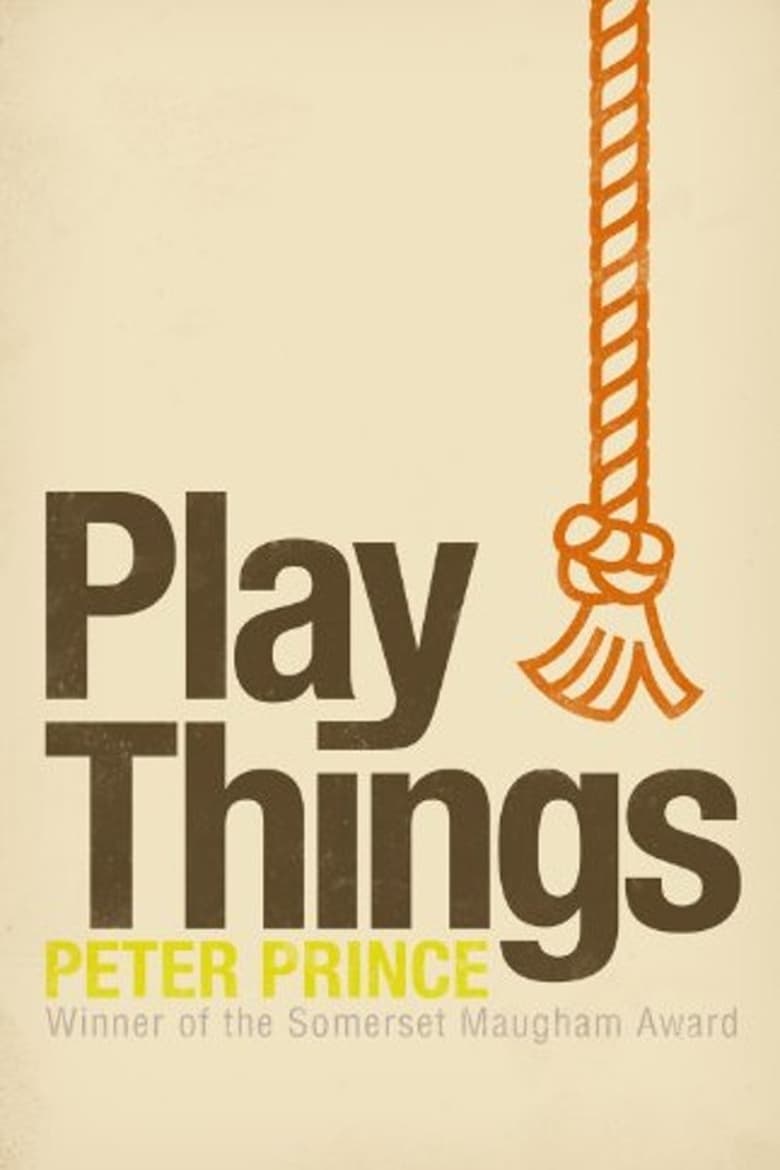 Poster of Play Things