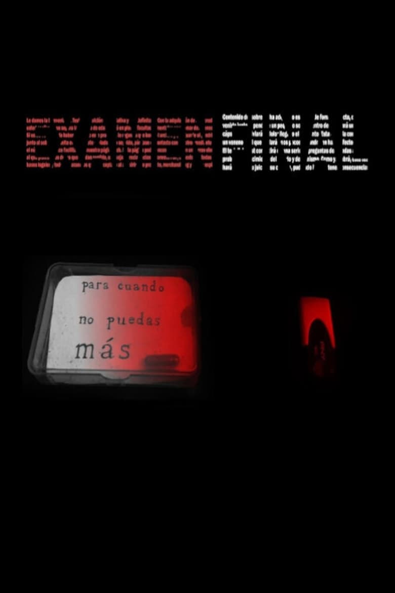 Poster of Final Exam