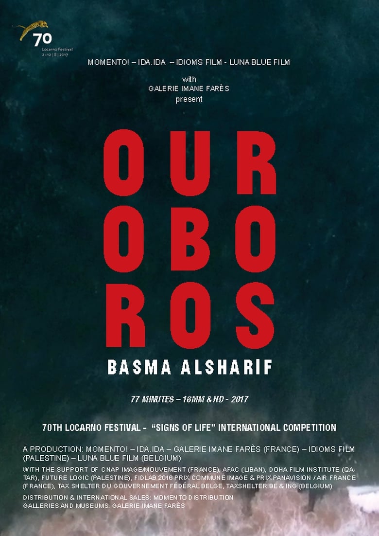 Poster of Ouroboros