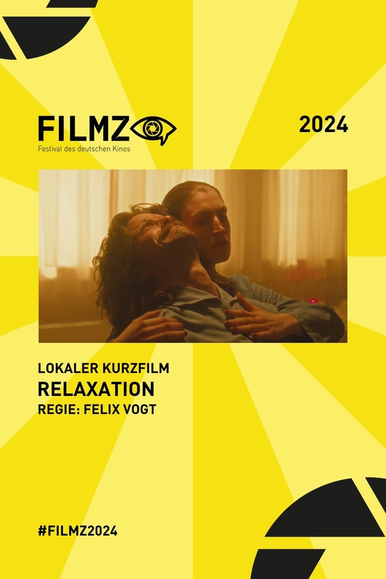 Poster of Relaxation