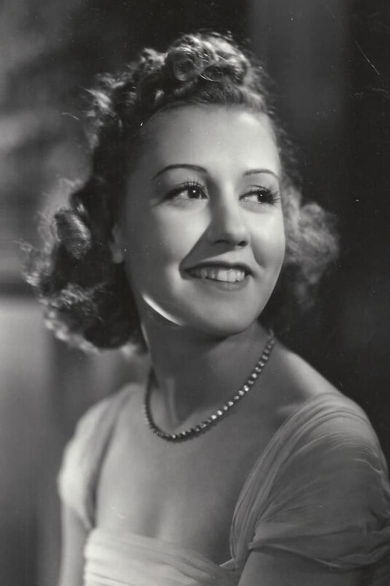 Portrait of María Luisa Gerona